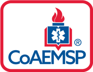 CoAEMSP-education-accreditation-medical-services-badge